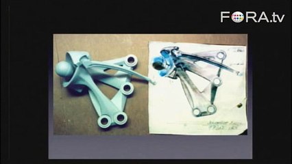 Adam Savage Obsesses Over Recreating Dodo Skeleton