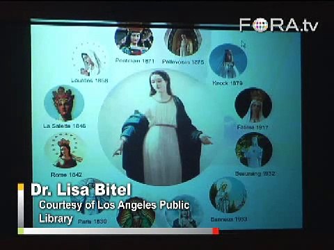 The Cultural Limits of Religious Visions