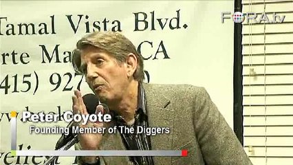 Peter Coyote: Obama Needs to Appoint a True Progressive