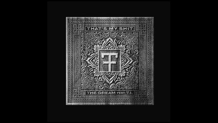 THE DREAM ft T.I. " That's My Shit " (New Song 2015).