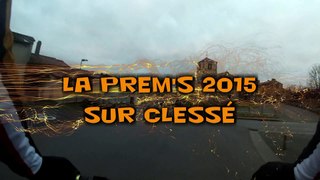 Rando VTT - La Prem's 2015 sur Clessé