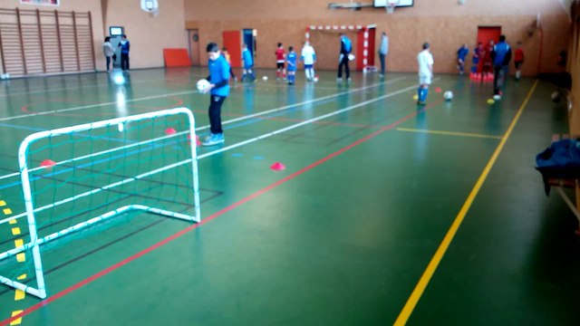 30/12/2014 : Après-midi Futsal U9-U11-U13 / 3