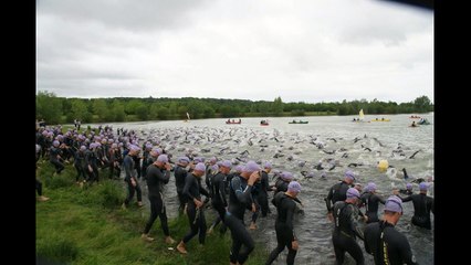 Triathlon : Manuel du parfait petit triathlète