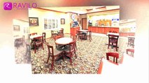 Holiday Inn Express Hotel & Suites Greenville, Greenville, United States