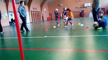 30/12/2014 : Après-midi Futsal U9-U11-U13 / 5