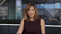 Hannah Storm announces Stuart Scott passing