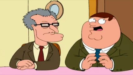 Family Guy S02E02 Clip#3.