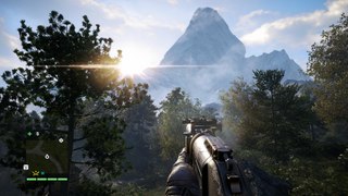 Epopée (épisode 2) sur Far Cry 4 (PC)