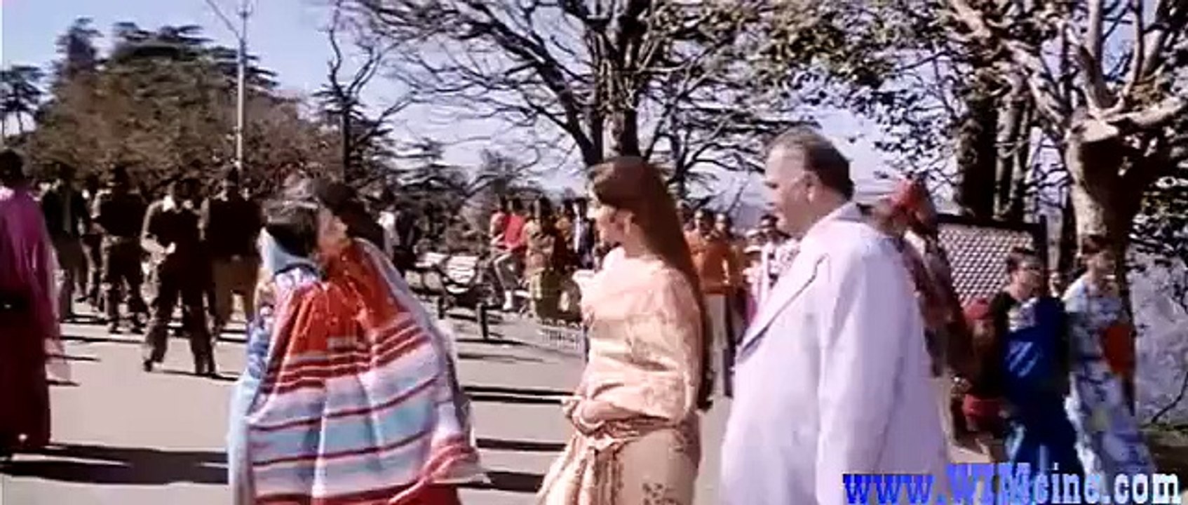 Kudrat (1981)_clip1