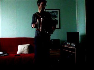 Valse d'Avril (en solo) - Accordéon