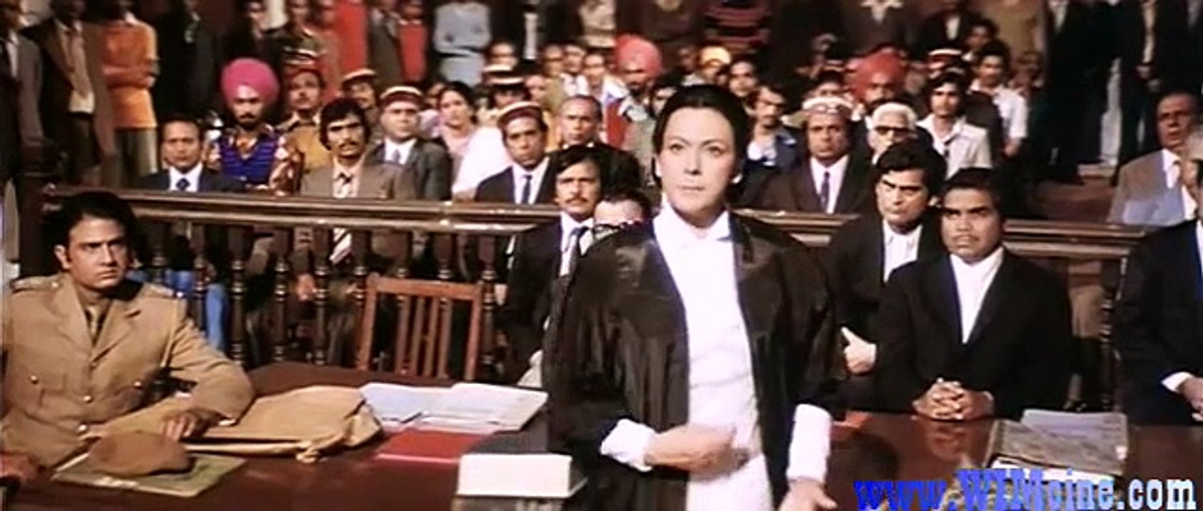 Kudrat (1981)_clip4