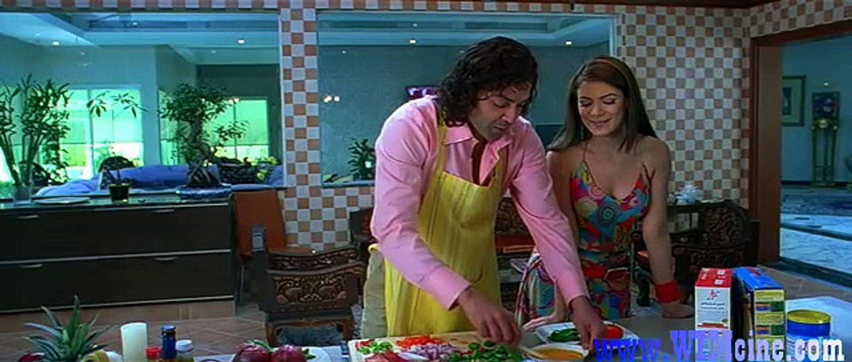 Naqaab (2007)_clip1