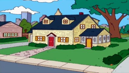 Family Guy S02E02 Clip#1.