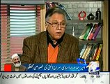 Mere Mutabiq with Hassan Nisar – 5th January 2015