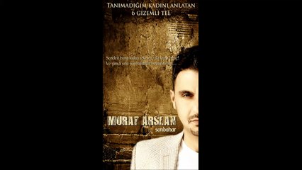 Murat Arslan - Yanımda Olmalısın [HD]