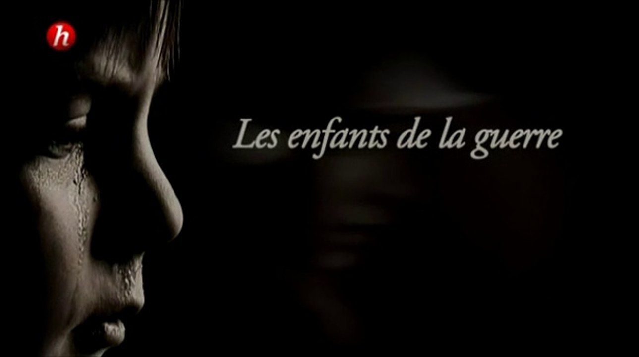 2e Guerre Mondiale - Les enfants de la guerre #2 (Fin)