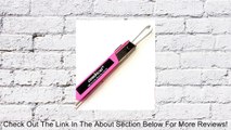 Arts, Crafts & Sewing: Hoechstmass Deluxe Seam Ripper with Thread Tweezer Review