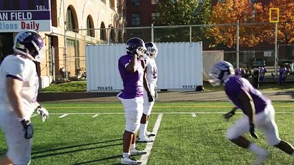 Cracking Down on Sports Concussions