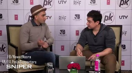 How Aamir Khan Helped Imran Khan for his Shaukat Khanum Memorial Cancer Hospital in Lahore __