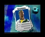 Ronaldinho, Ronaldo, C. Ronaldo, Freestyle