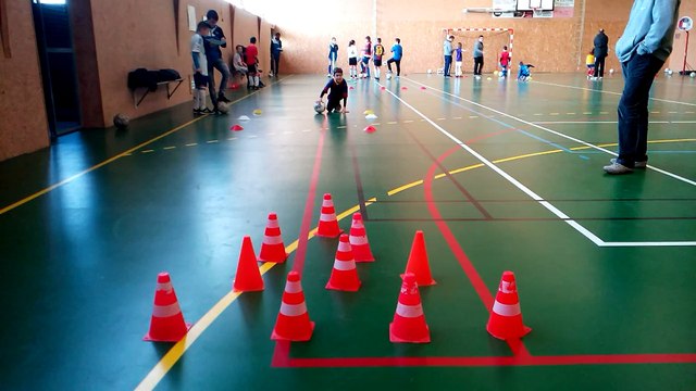 30/12/2014 : Après-midi Futsal U9-U11-U13 / 10