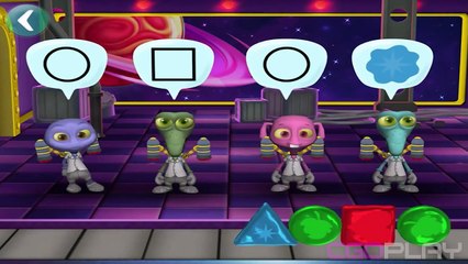 ♥ Mickey Mouse Clubhouse  Mickey's Magical Maths World Episode 3 Goofy's Silly Sorting