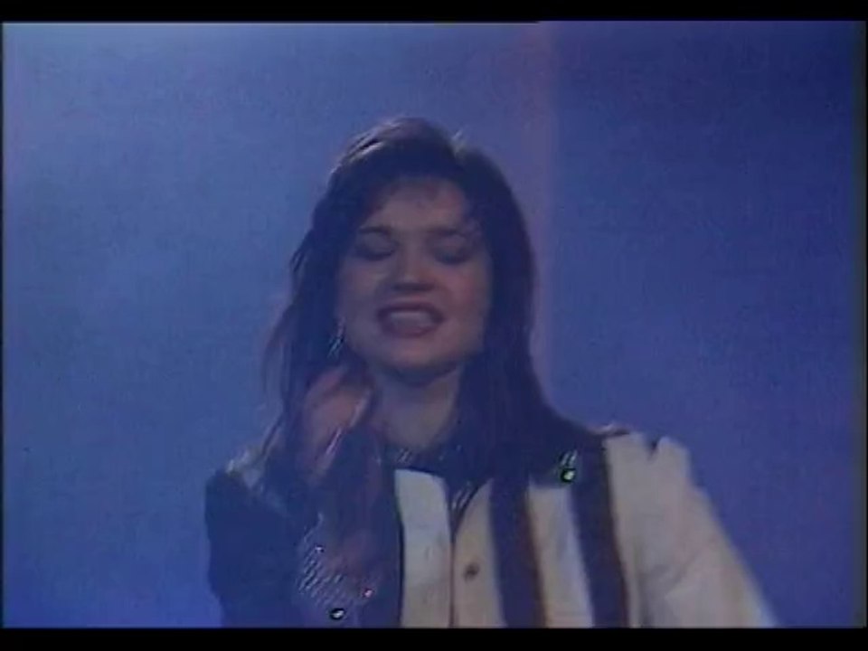 Екатерина Болдышева и группа Мираж - Я жду тебя (1992 год)