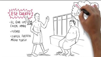 Truth About Abs- Mike Geary Spanish