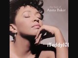 anita baker-sweet love