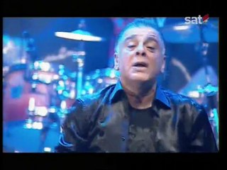 Parni Valjak ,novogodišnja noć Budva dio 1 (www.rtcg.me)