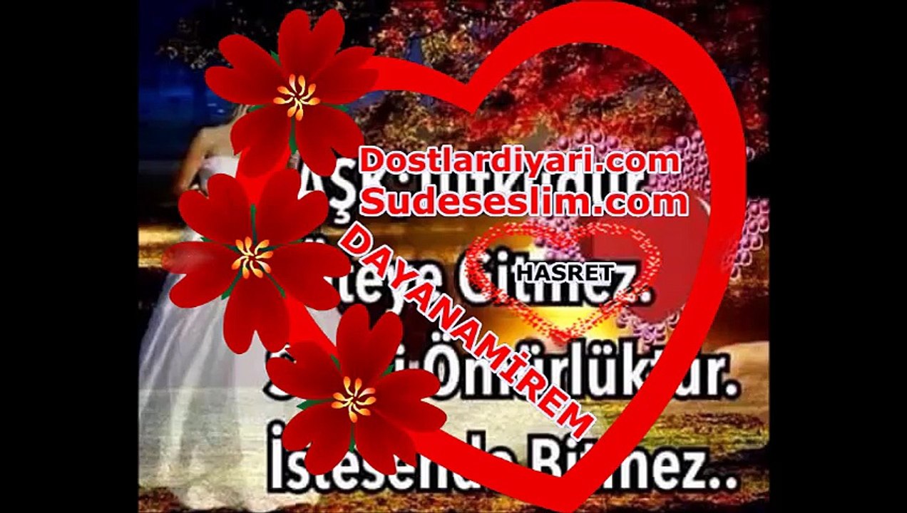 SUDESESLİM.COM DAYANAMİREM