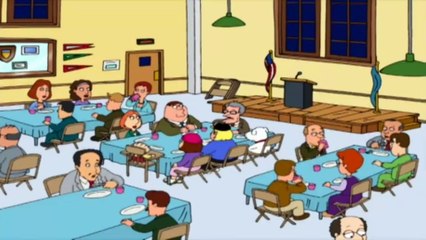 Family Guy S02E02 Clip#2.