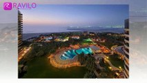 Le Royal Meridien Beach Resort And Spa, Dubai, Arab Emirates