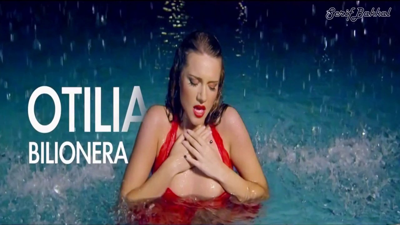 ONESHOT Otilia - Bilionera