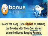 Bonus bagging   Bonus bagging login