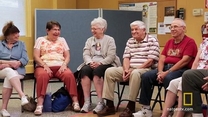 Crowd Control Top 5 Young-At-Hearts