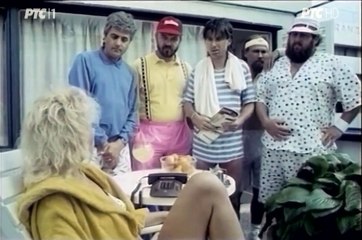 Hajde da se volimo 2 deo 2-2