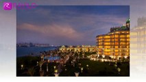 Kempinski Hotel & Residences Palm Jumeirah, Dubai, Arab Emirates