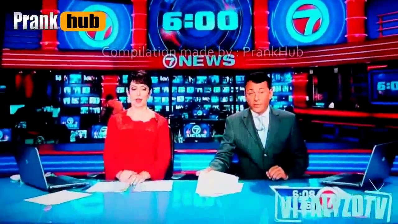 VitalyzdTv Best Pranks Ever