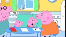 Temporada 2x33 Peppa Pig   Zoe Zebra, La Hija Del Cartero Español