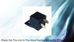 Relay Universal 4 Pin -40 Amp Continous Duty For Bosch 0-332-019-110 Review