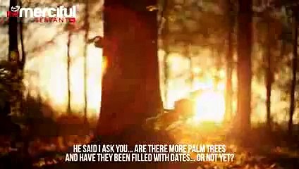 The Island Of Dajjal - The Anti-Christ