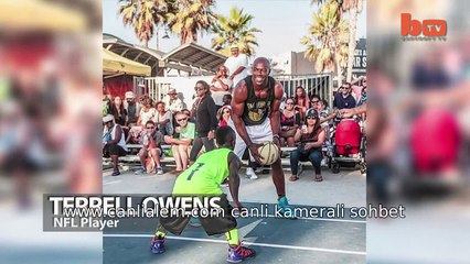 Dwarf Basketballer: Proving Size Doesn't Matter On The Court