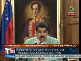Anuncia Maduro Moros que transferirá peajes a gobernadores venezolanos