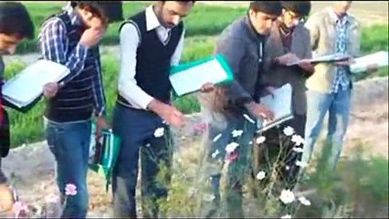 Life in Hostel by Section O/ University of Agriculture Faisalabad