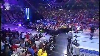 Torrie Wilson vs Dawn Marie Pilgrim Fashion Show