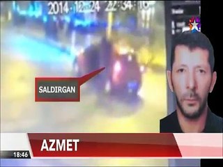 İstanbul'daki mafya hesaplaşması Hollanda'ya uzandı Azmettirici Dino mu