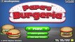 Play cooking games online - Papas Burgeria burger shop Game - gameplay walkthrough