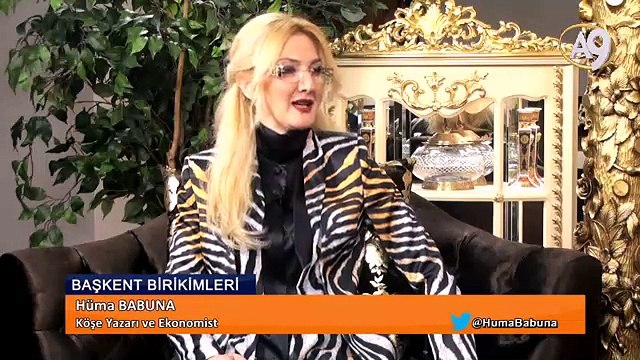 Başkent Birikimleri 08 - Polat Türkmen, AK Parti 22. ve 23. Dönem Milletvekili