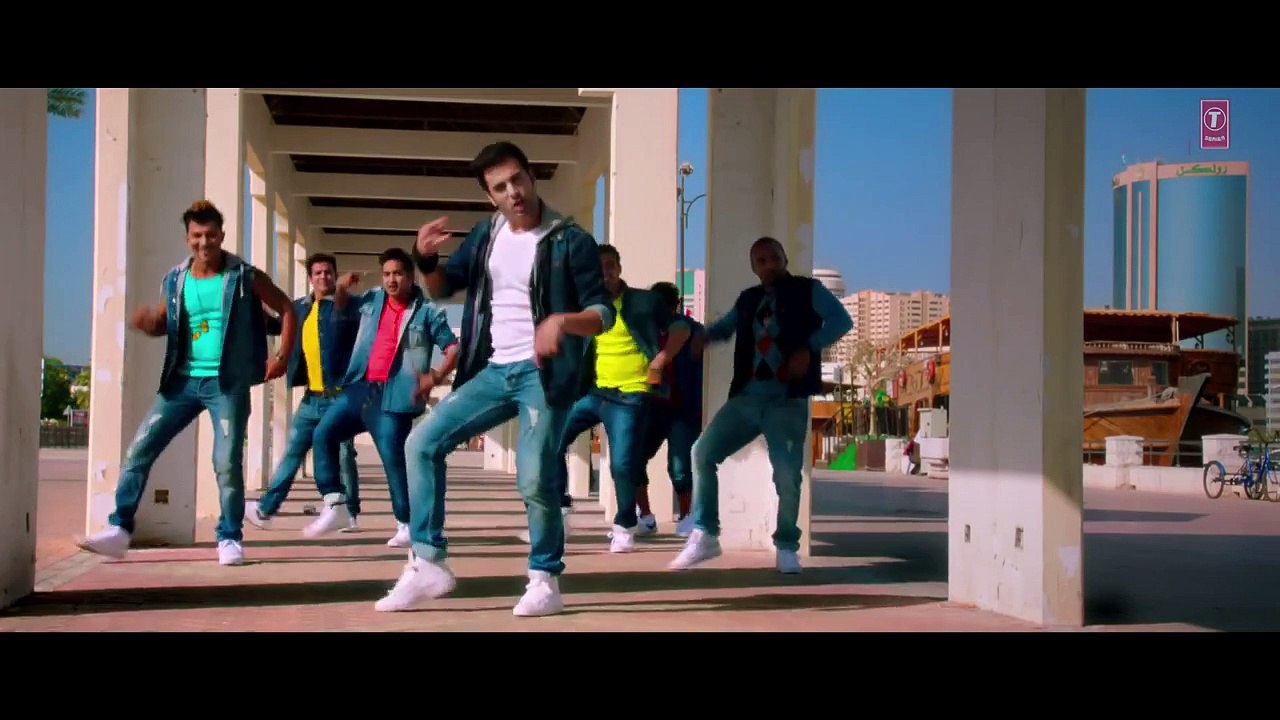 Akhan Vich Full Video Song _ O Teri _ Pulkit Samrat, Bilal Amrohi, Sarah Jane Dias